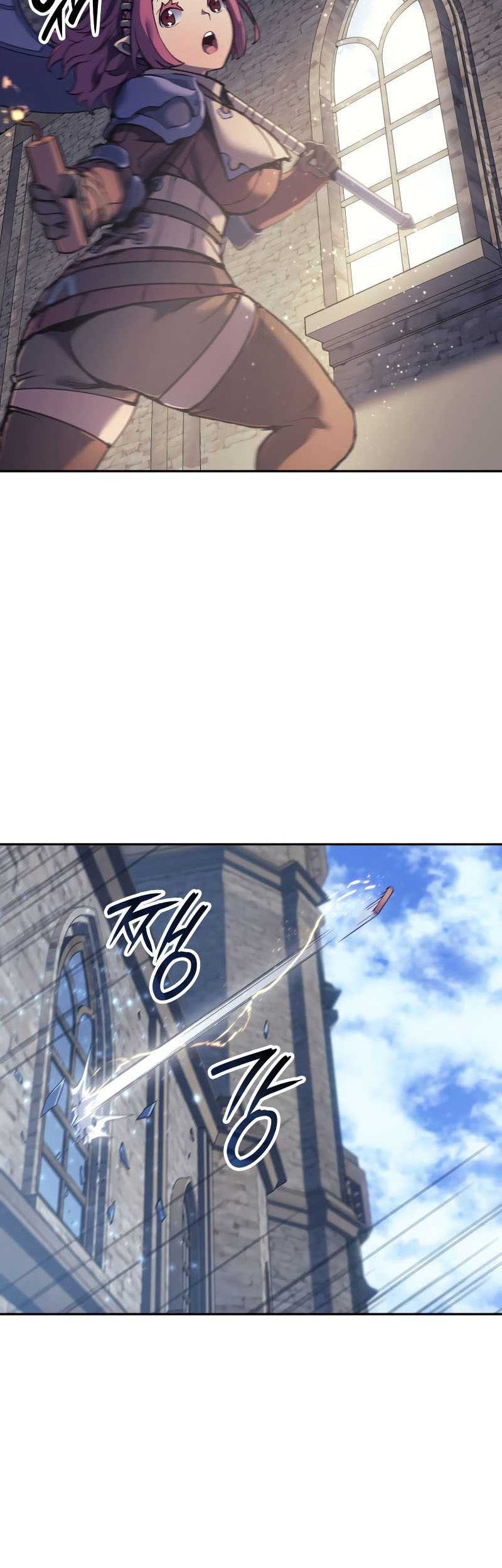 The Indomitable Martial King Chapter 28 Gambar 27