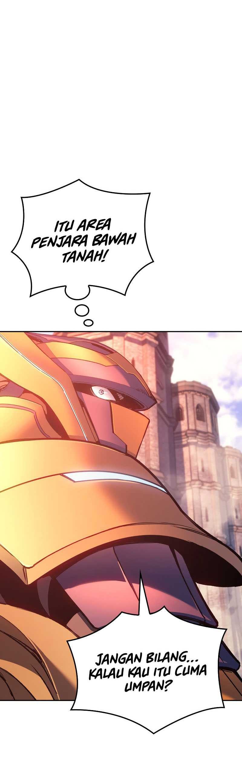 The Indomitable Martial King Chapter 28 Gambar 30