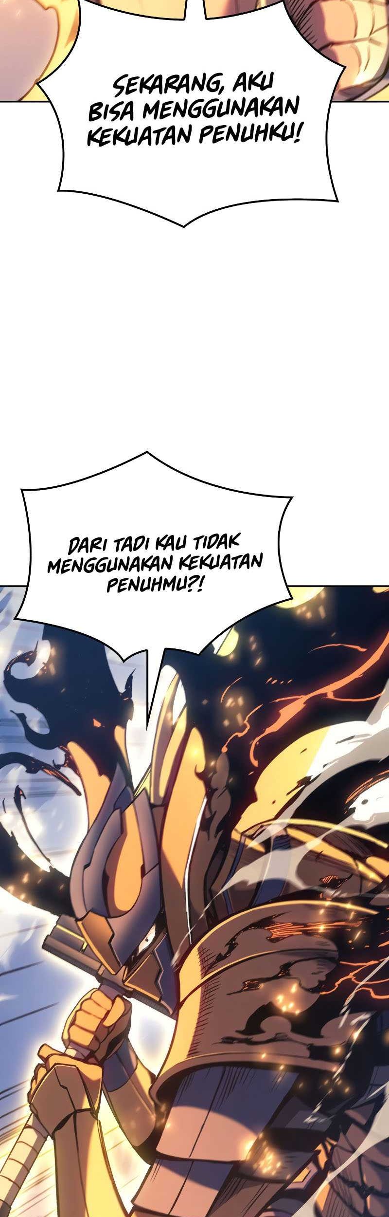 The Indomitable Martial King Chapter 28 Gambar 32