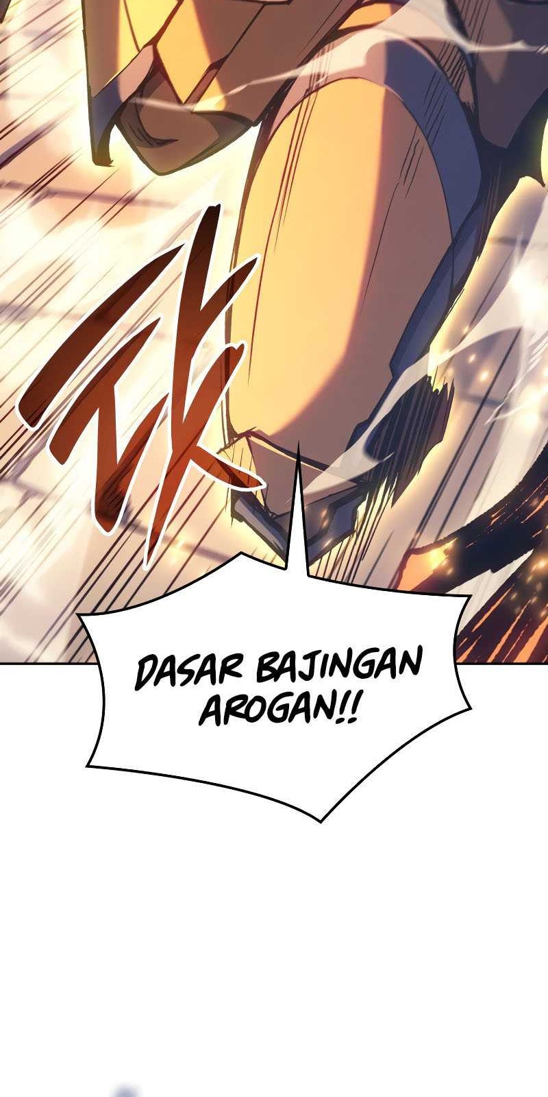 The Indomitable Martial King Chapter 28 Gambar 33