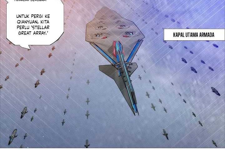 Iron Ladies Chapter 531 Gambar 3