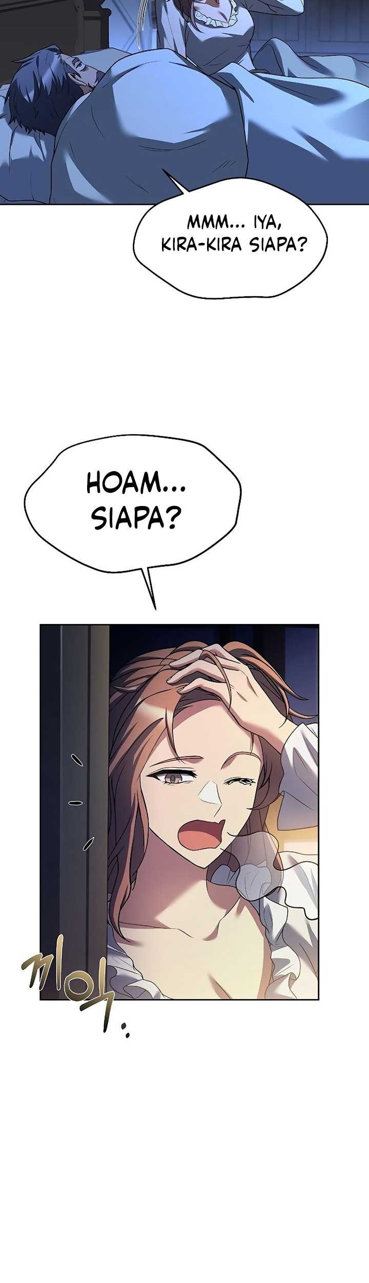 Archmage Restaurant Chapter 29 Gambar 20