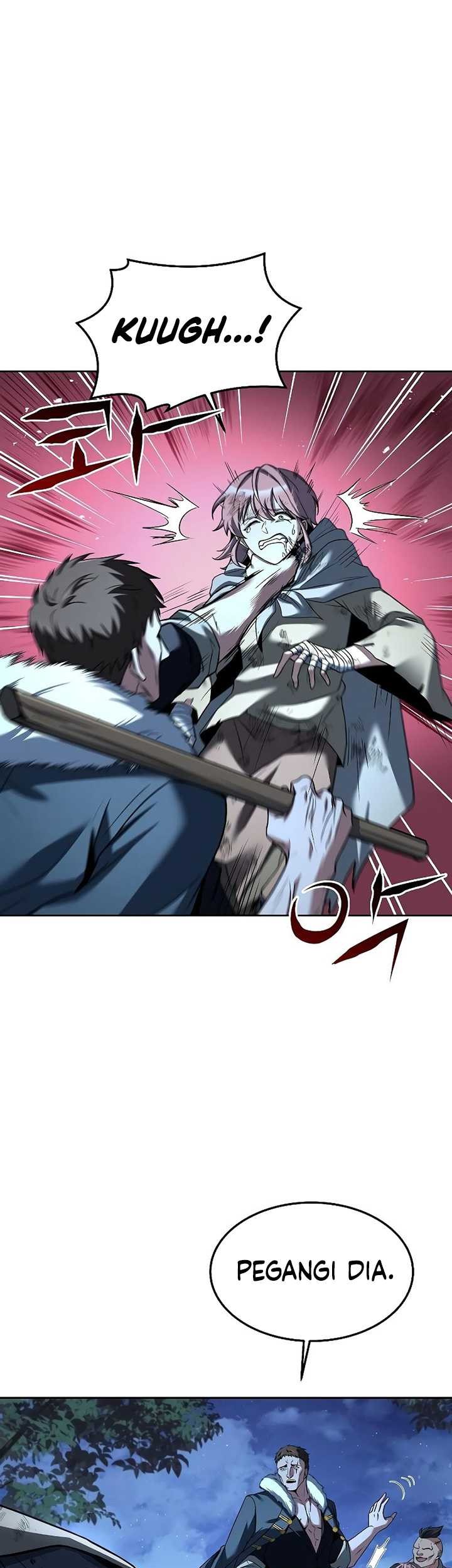 Archmage Restaurant Chapter 29 Gambar 30