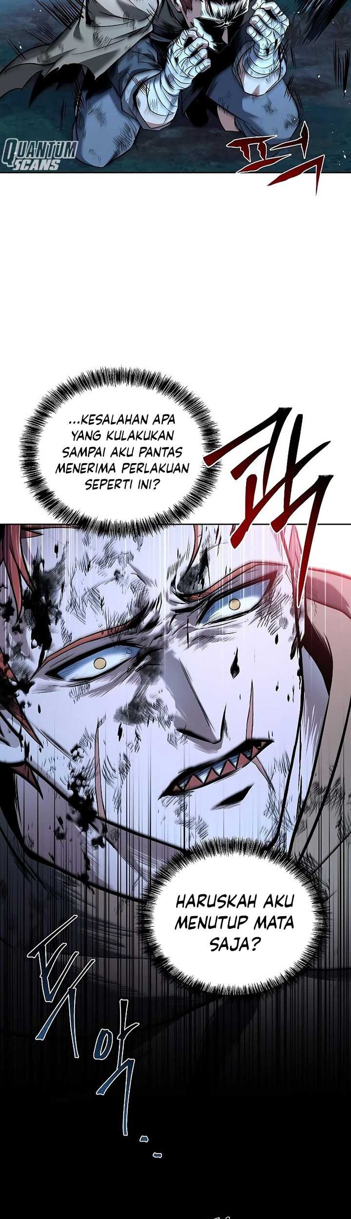 Archmage Restaurant Chapter 29 Gambar 42