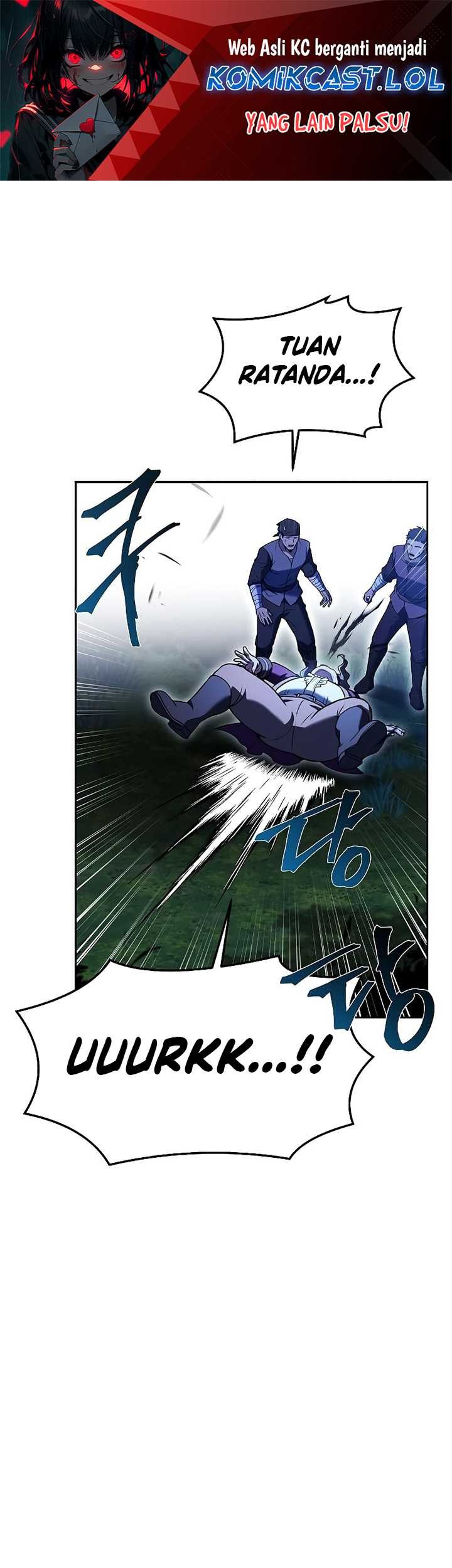 Baca Archmage Restaurant Chapter 29 Gambar 2