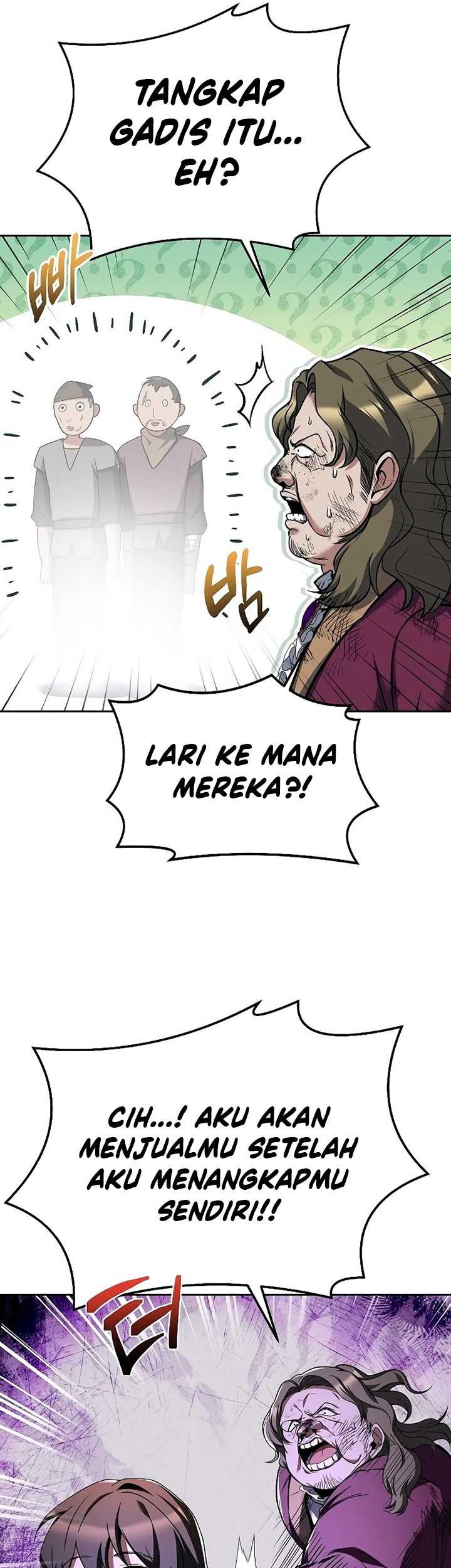Archmage Restaurant Chapter 29 Gambar 62