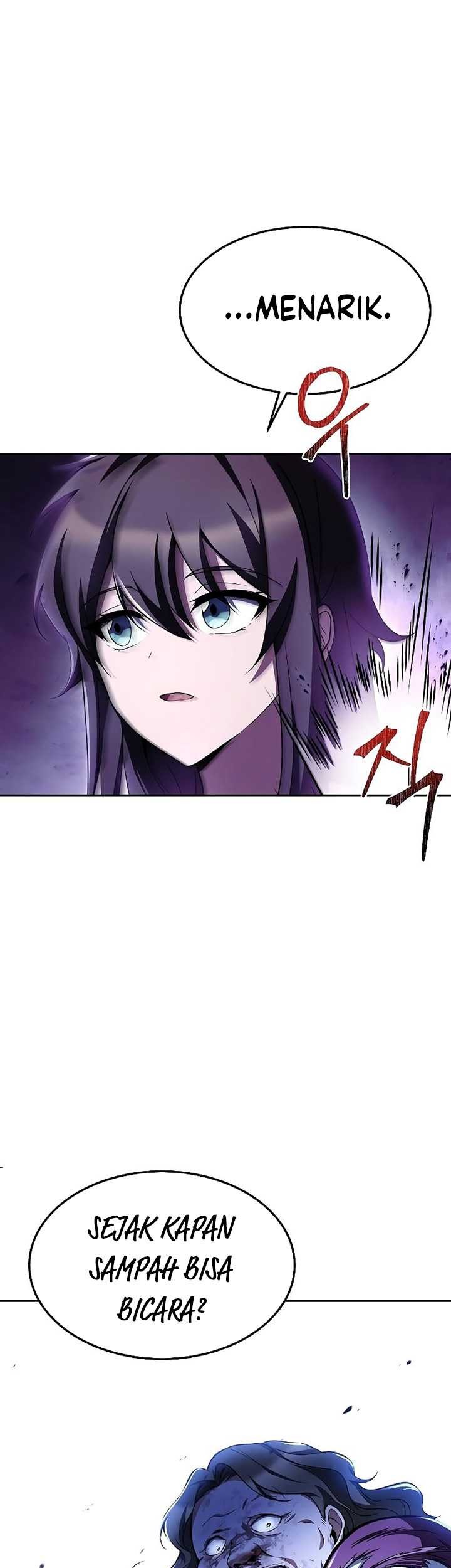 Archmage Restaurant Chapter 29 Gambar 64