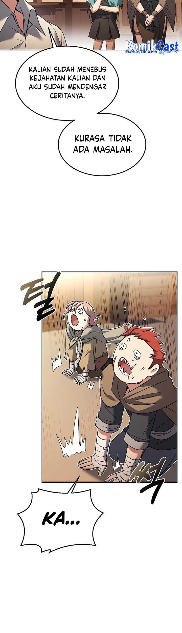 Archmage Restaurant Chapter 29 Gambar 96