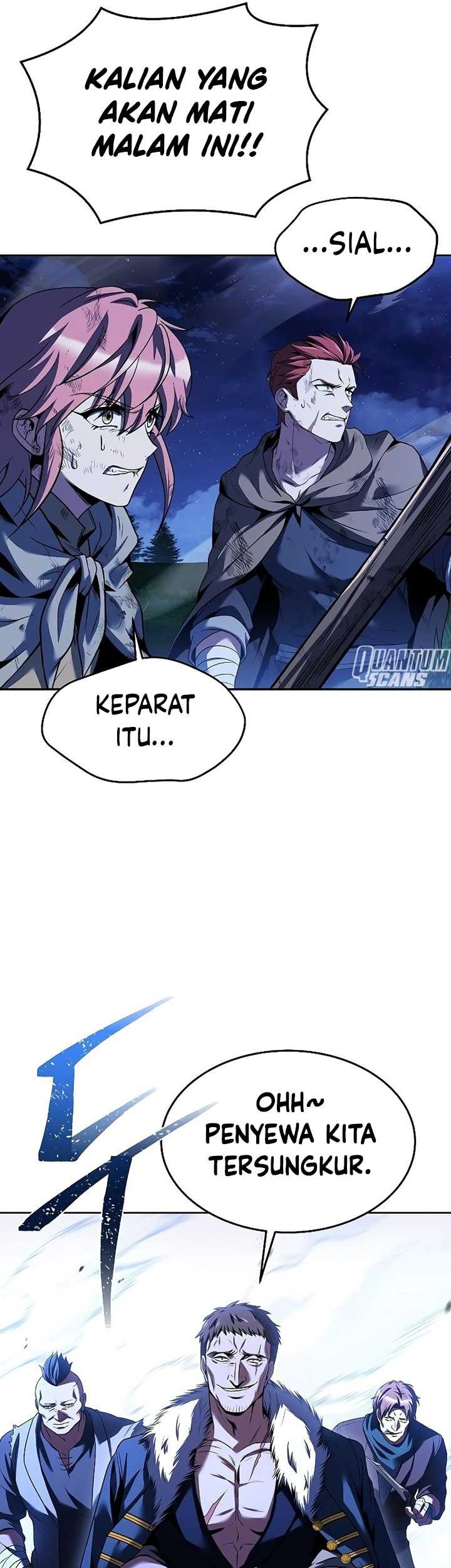 Archmage Restaurant Chapter 29 Gambar 14