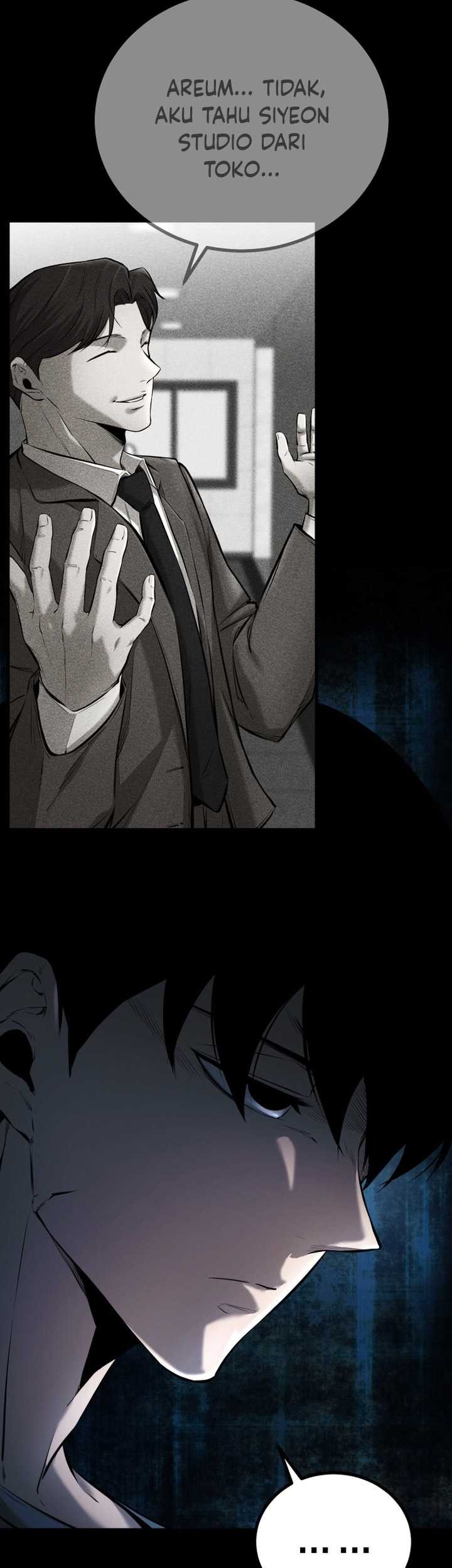 Blade of Retribution Chapter 06 Gambar 20