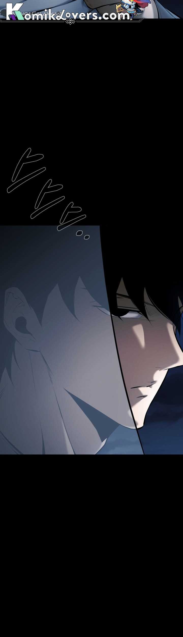 Blade of Retribution Chapter 06 Gambar 22