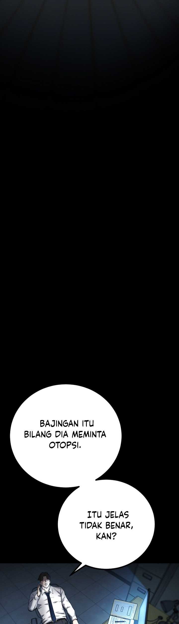 Blade of Retribution Chapter 06 Gambar 24