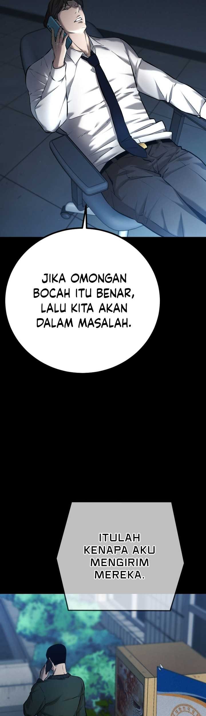 Blade of Retribution Chapter 06 Gambar 26