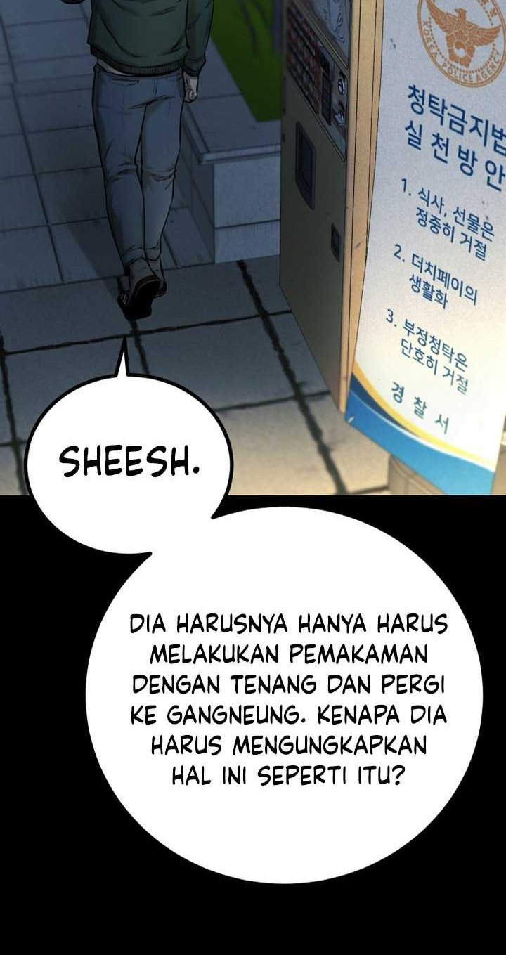 Blade of Retribution Chapter 06 Gambar 27