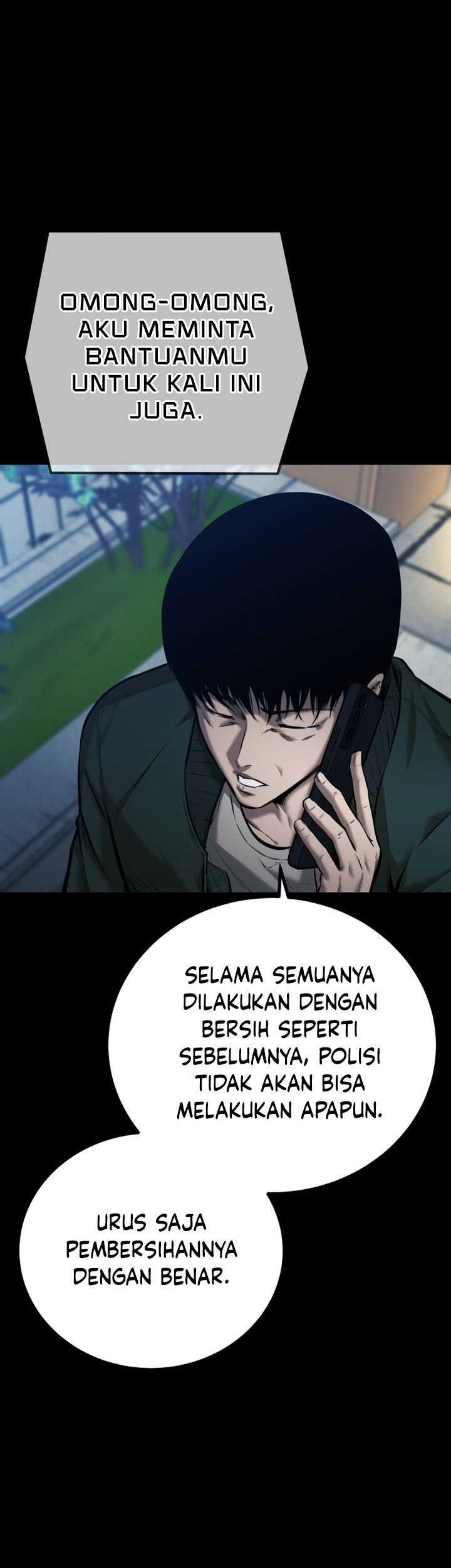 Blade of Retribution Chapter 06 Gambar 28