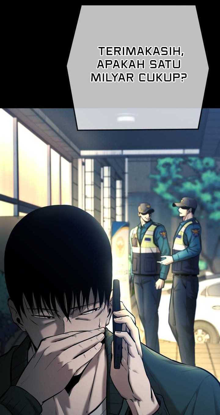 Blade of Retribution Chapter 06 Gambar 29
