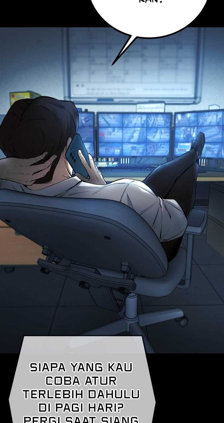 Blade of Retribution Chapter 06 Gambar 31