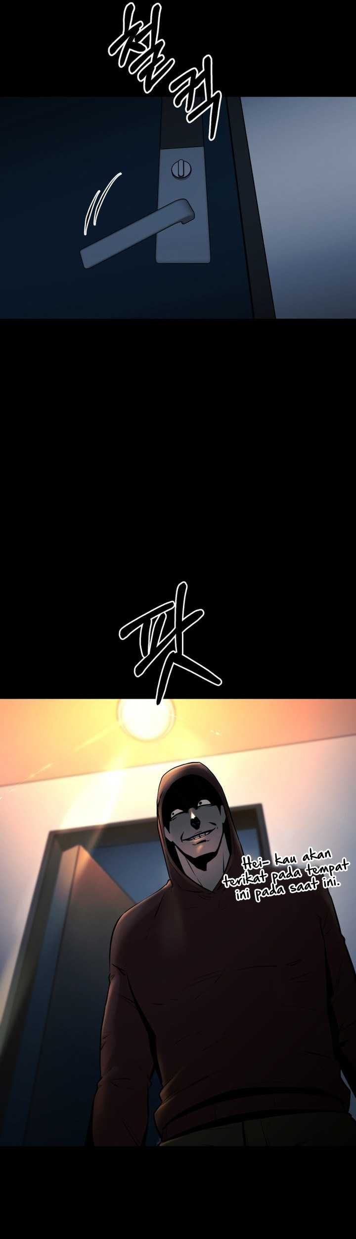 Blade of Retribution Chapter 06 Gambar 34