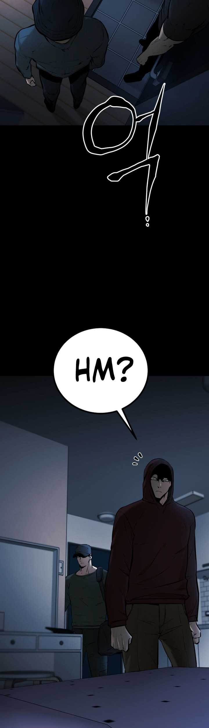 Blade of Retribution Chapter 06 Gambar 36