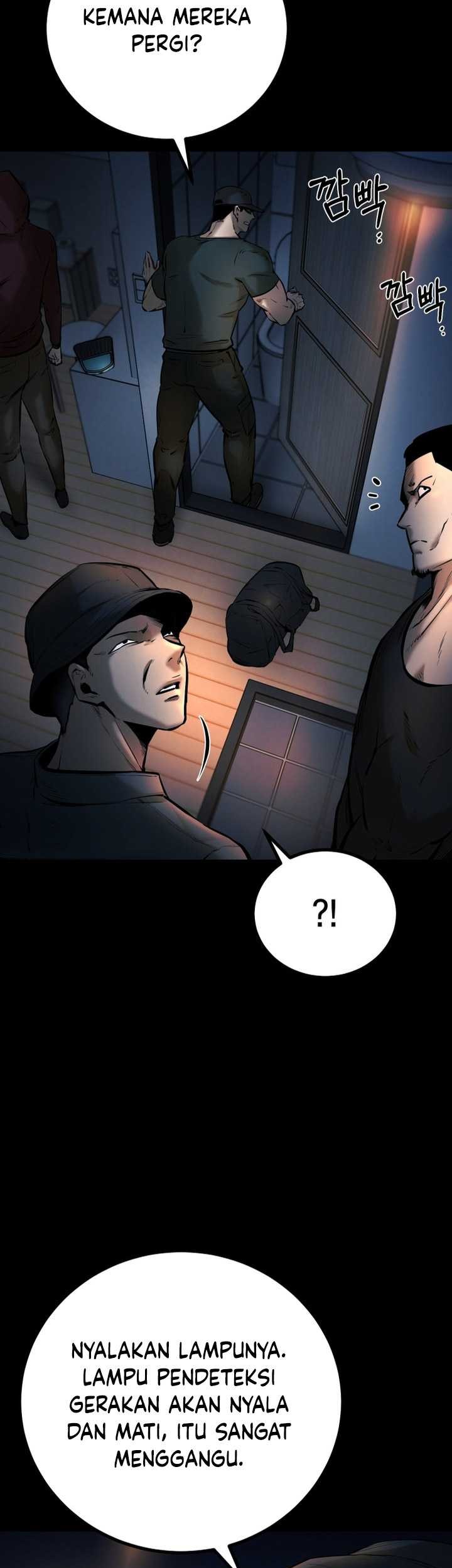 Blade of Retribution Chapter 06 Gambar 40