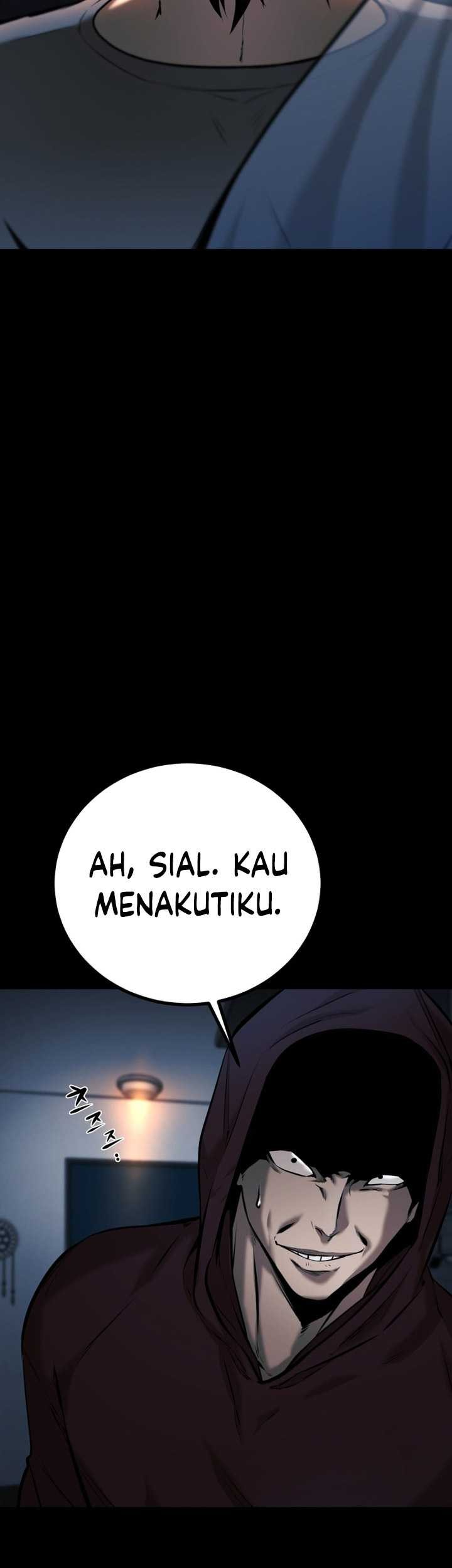 Blade of Retribution Chapter 06 Gambar 44