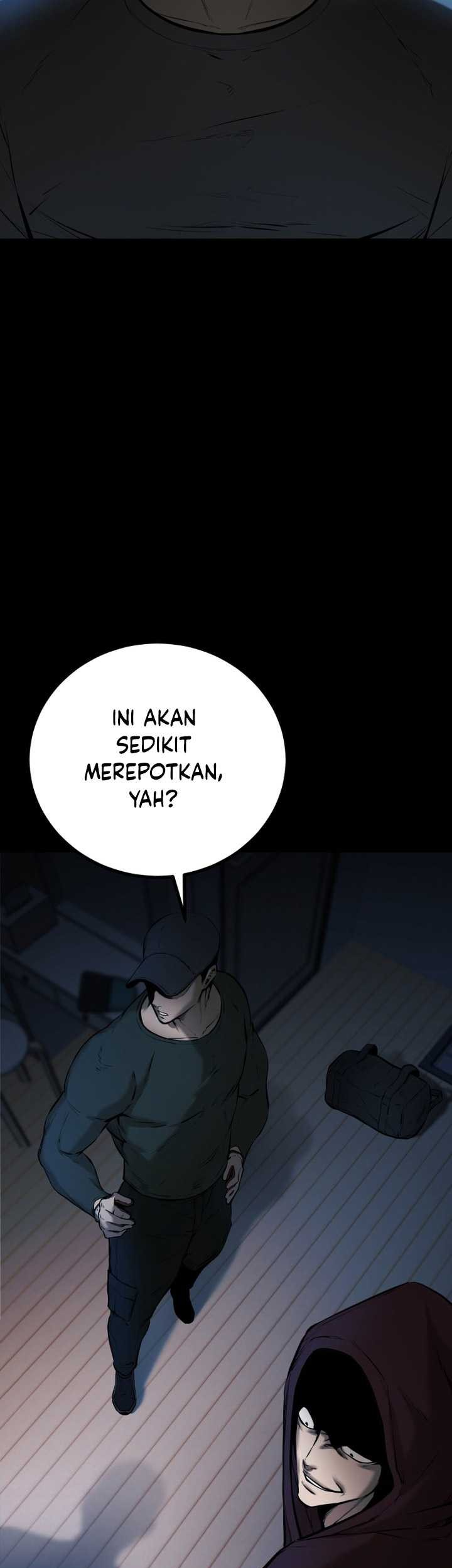Blade of Retribution Chapter 06 Gambar 46