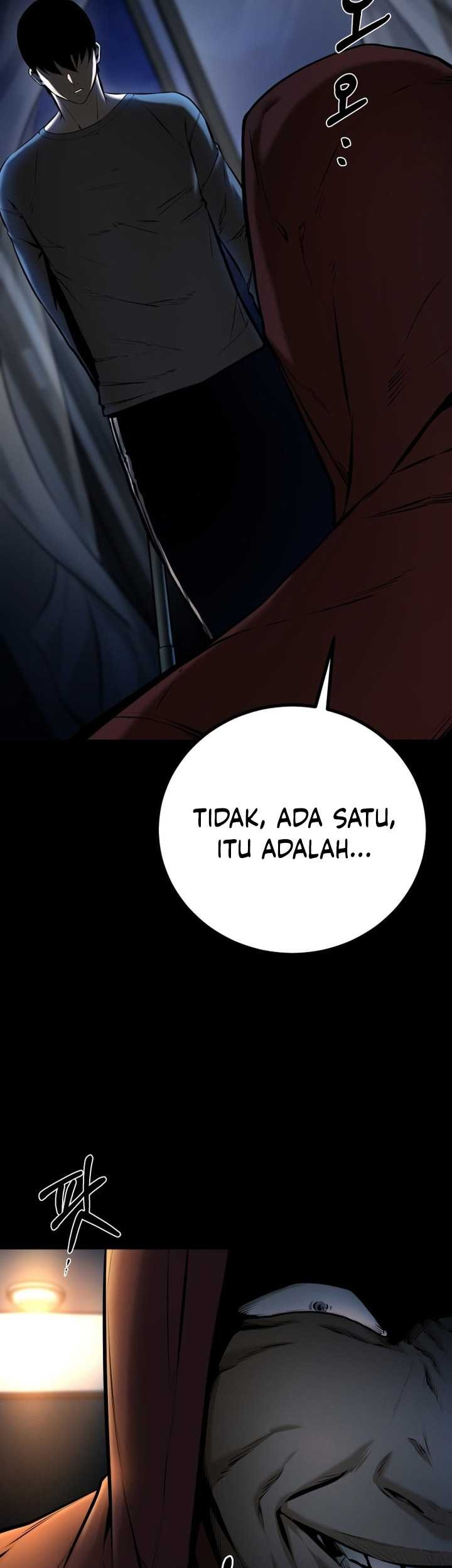 Blade of Retribution Chapter 06 Gambar 48