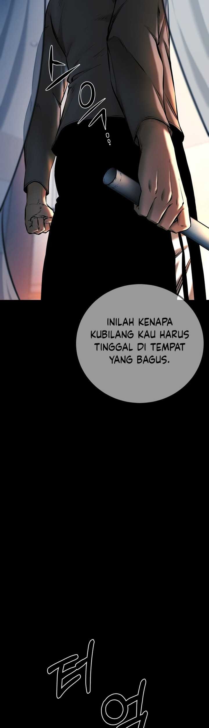 Blade of Retribution Chapter 06 Gambar 52