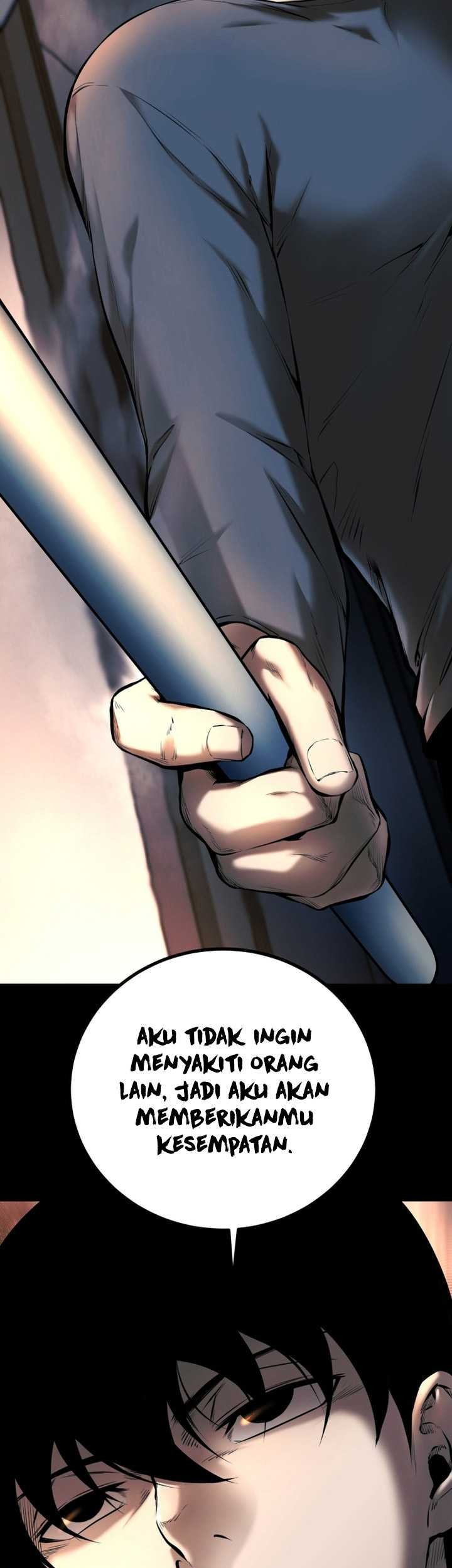 Blade of Retribution Chapter 06 Gambar 54