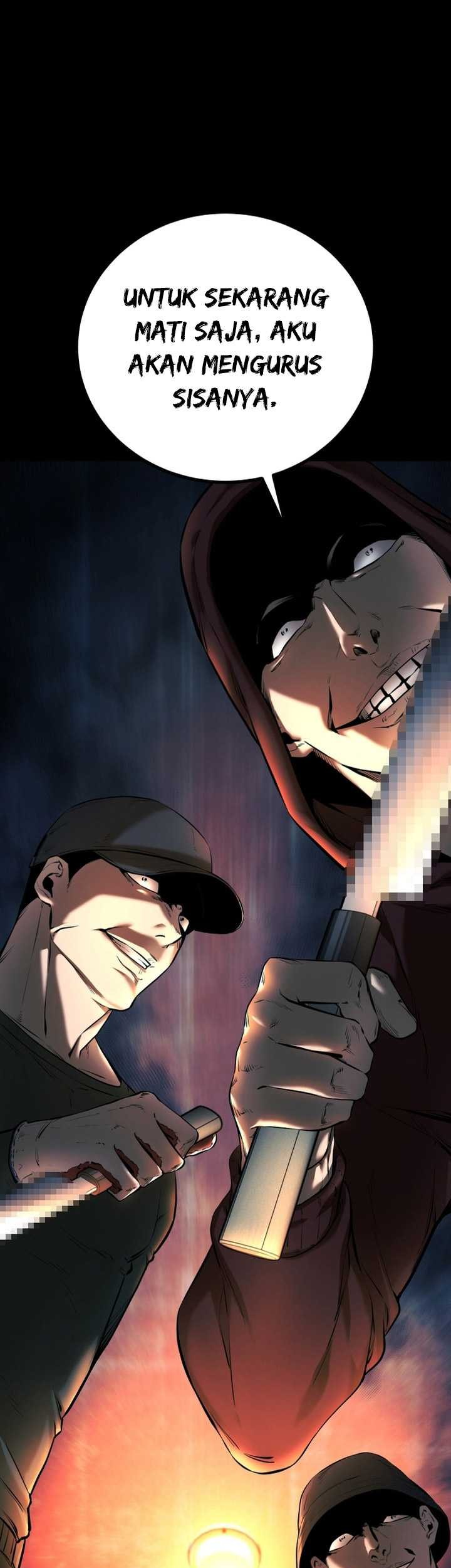 Blade of Retribution Chapter 06 Gambar 60