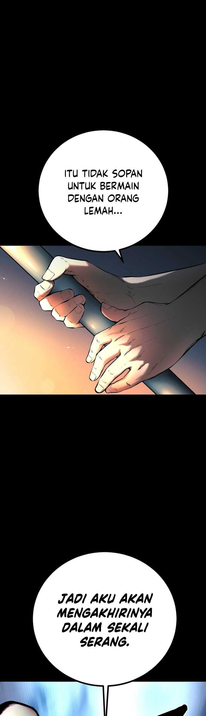 Blade of Retribution Chapter 06 Gambar 62