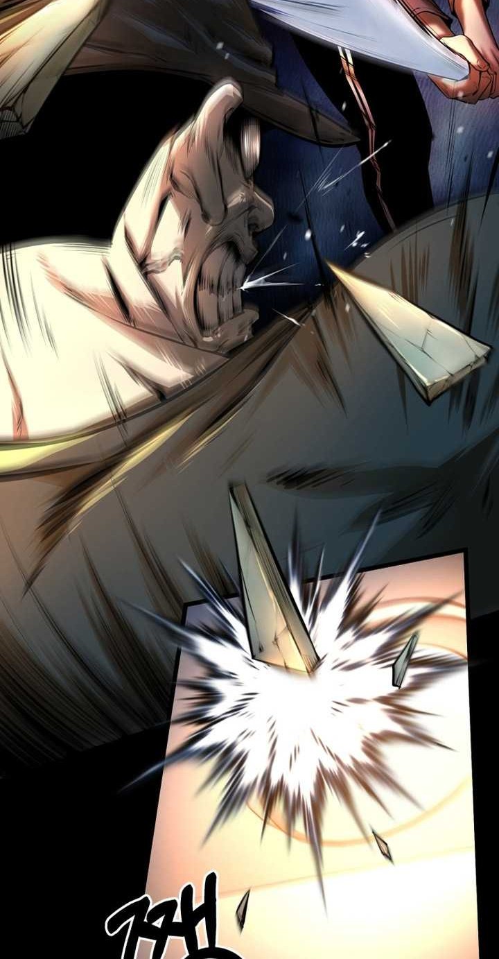 Blade of Retribution Chapter 06 Gambar 67