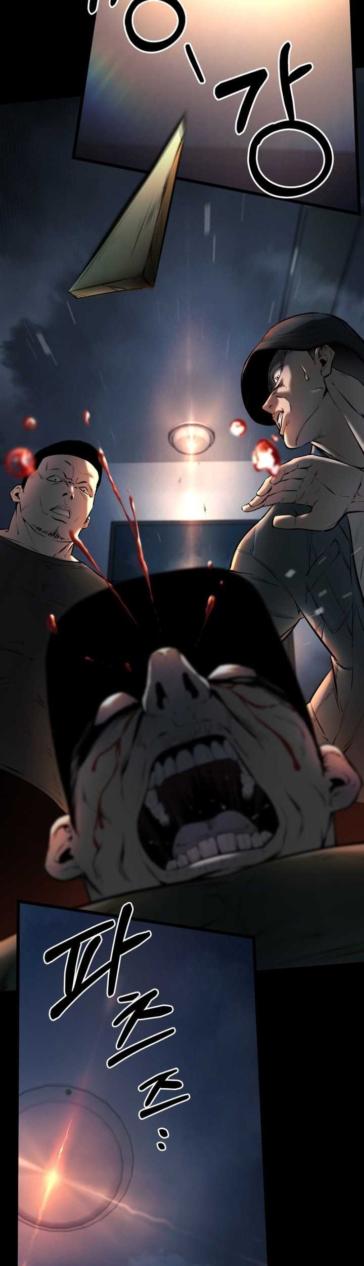Blade of Retribution Chapter 06 Gambar 68