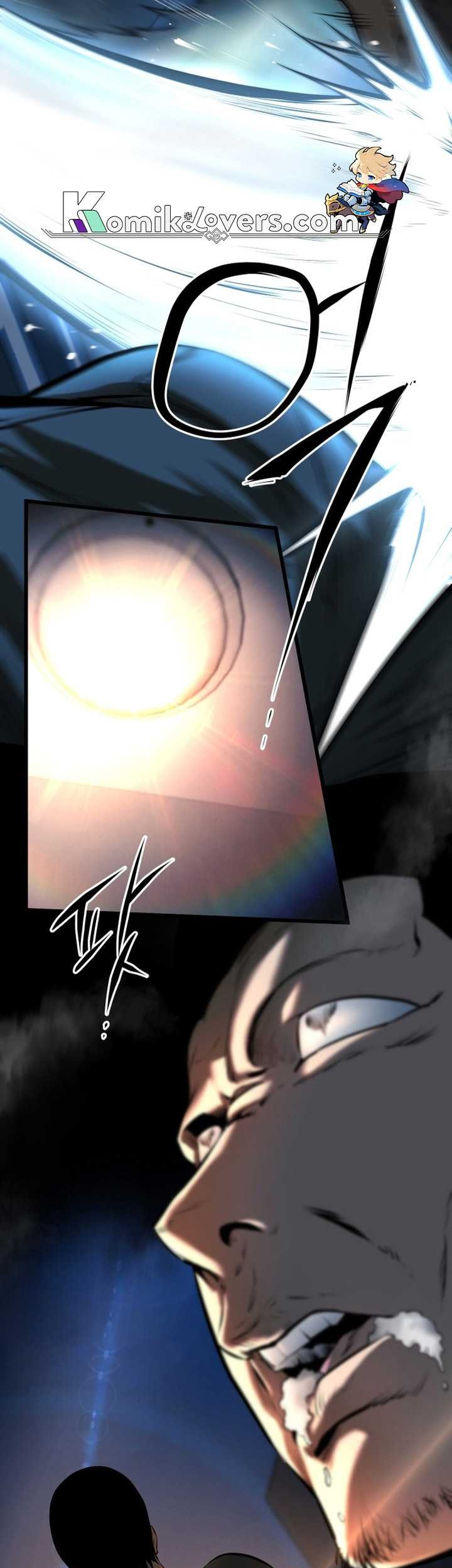 Blade of Retribution Chapter 06 Gambar 80