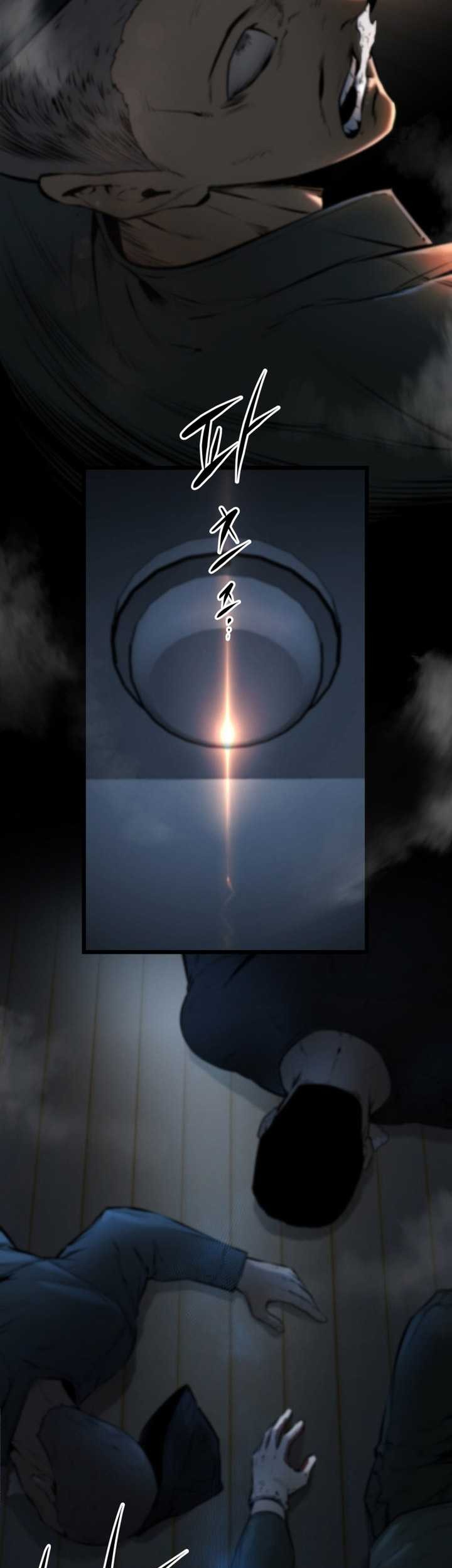 Blade of Retribution Chapter 06 Gambar 82