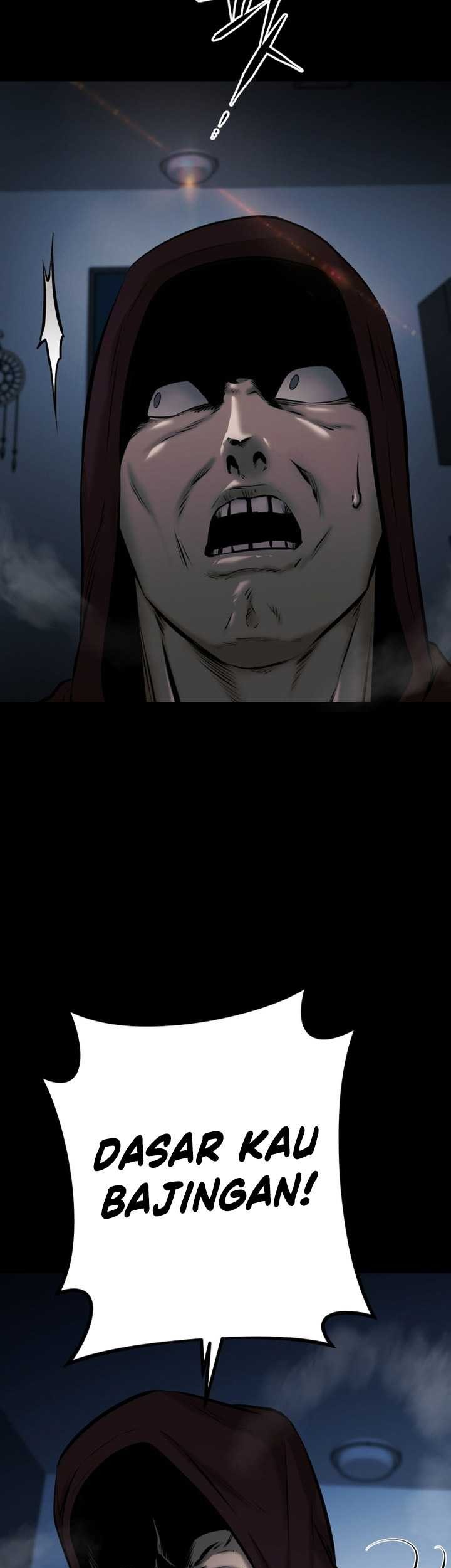 Blade of Retribution Chapter 06 Gambar 86