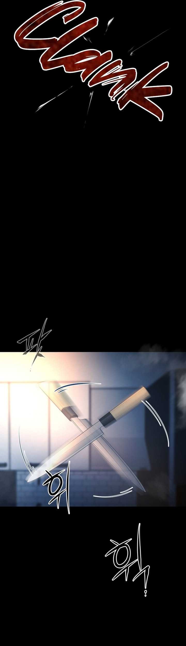 Blade of Retribution Chapter 06 Gambar 88