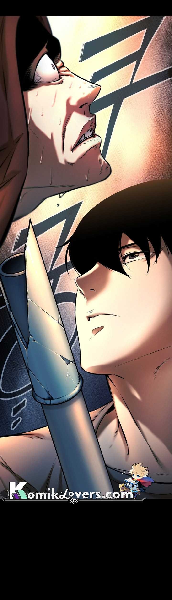 Blade of Retribution Chapter 06 Gambar 90