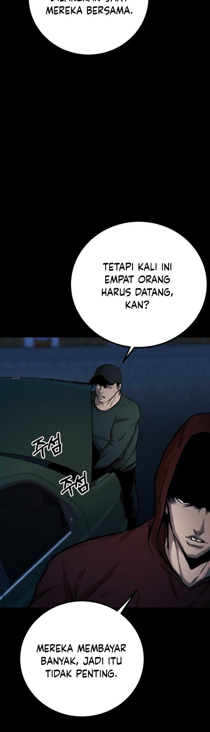 Blade of Retribution Chapter 06 Gambar 8