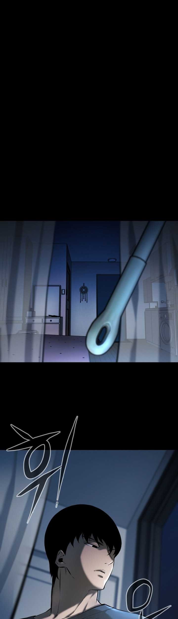 Blade of Retribution Chapter 06 Gambar 14