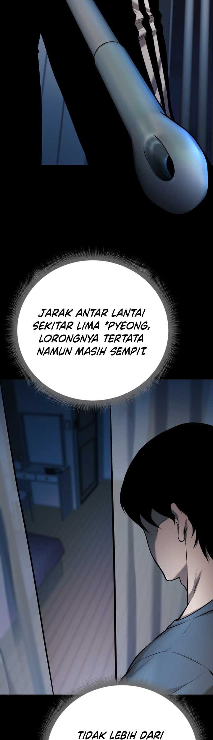 Blade of Retribution Chapter 06 Gambar 16