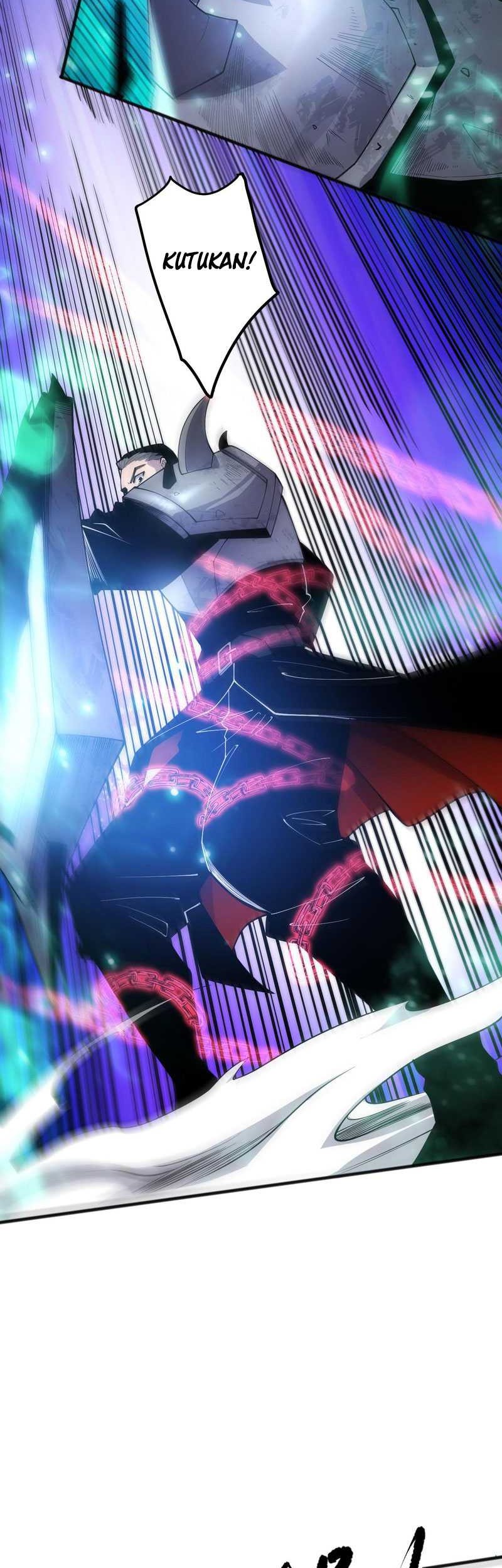Disastrous Necromancer Chapter 82 Gambar 6