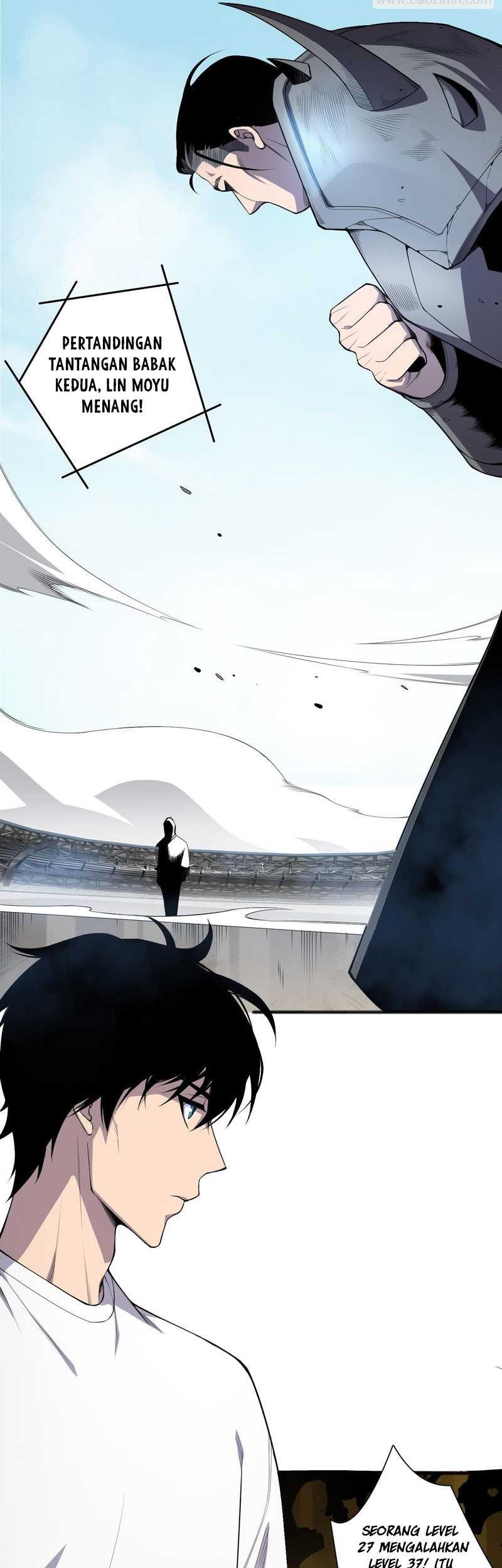 Disastrous Necromancer Chapter 82 Gambar 10