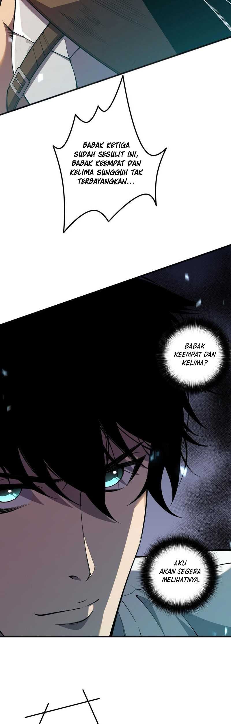 Disastrous Necromancer Chapter 82 Gambar 14