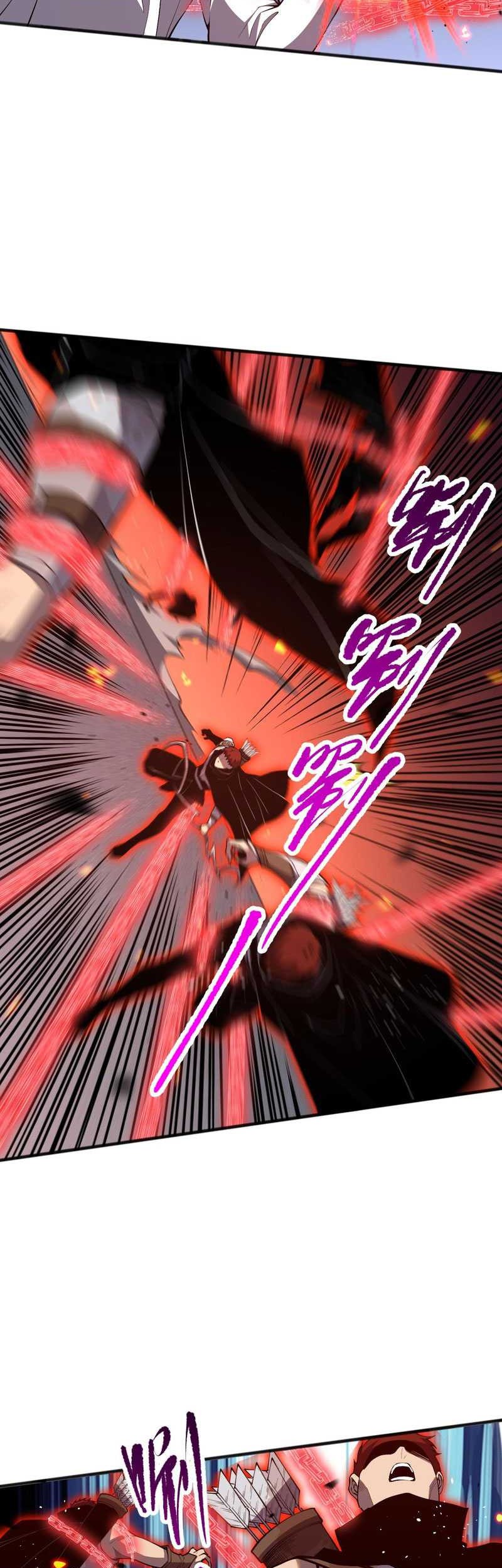 Disastrous Necromancer Chapter 82 Gambar 24