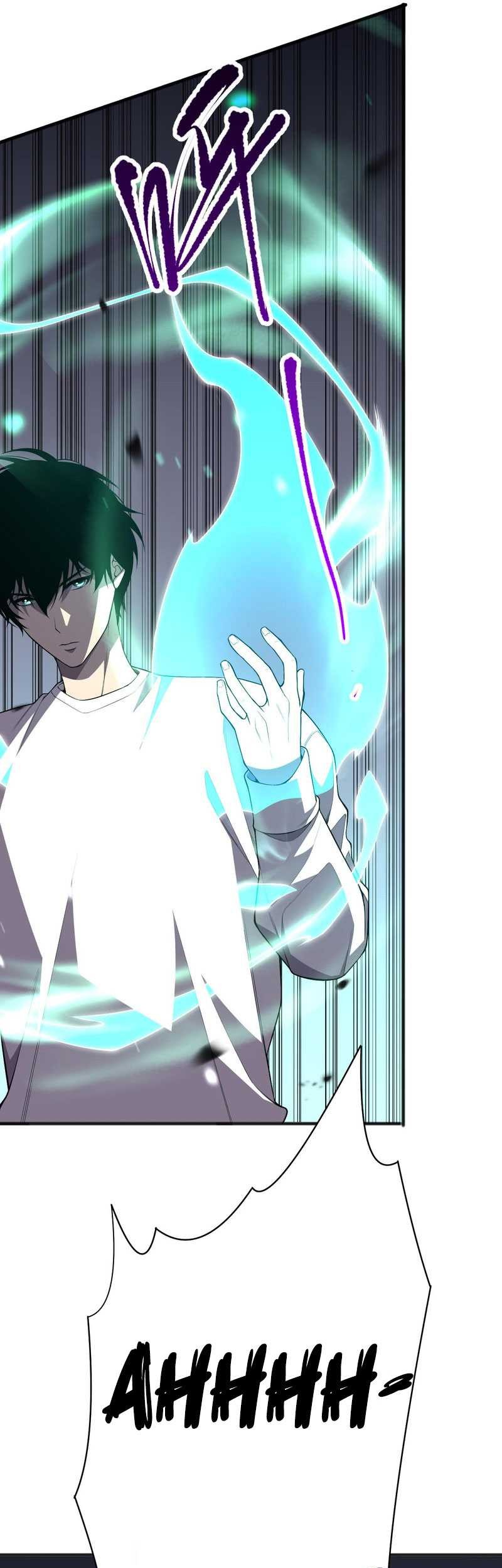 Disastrous Necromancer Chapter 82 Gambar 33
