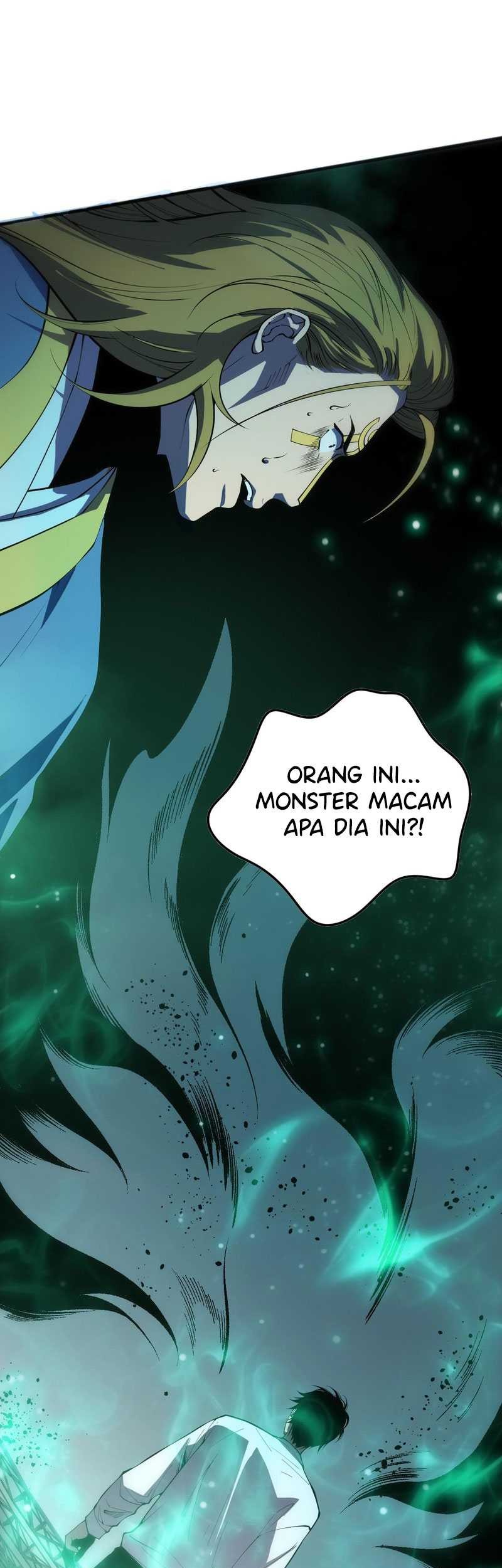 Disastrous Necromancer Chapter 82 Gambar 37