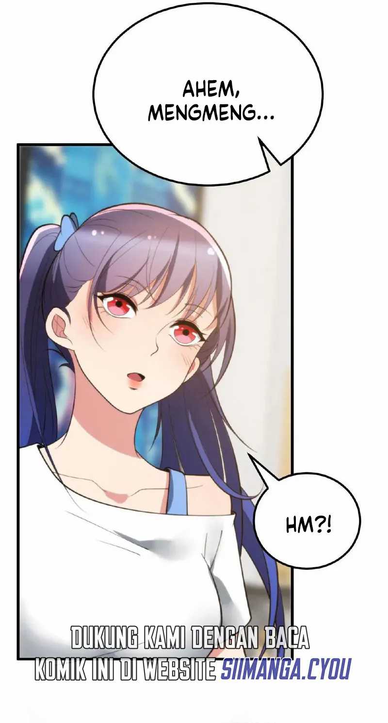 I Have 90 Billion Licking Gold Chapter 215 Gambar 22