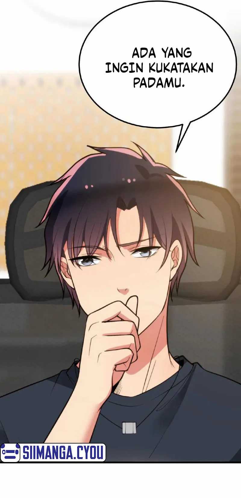 I Have 90 Billion Licking Gold Chapter 215 Gambar 23