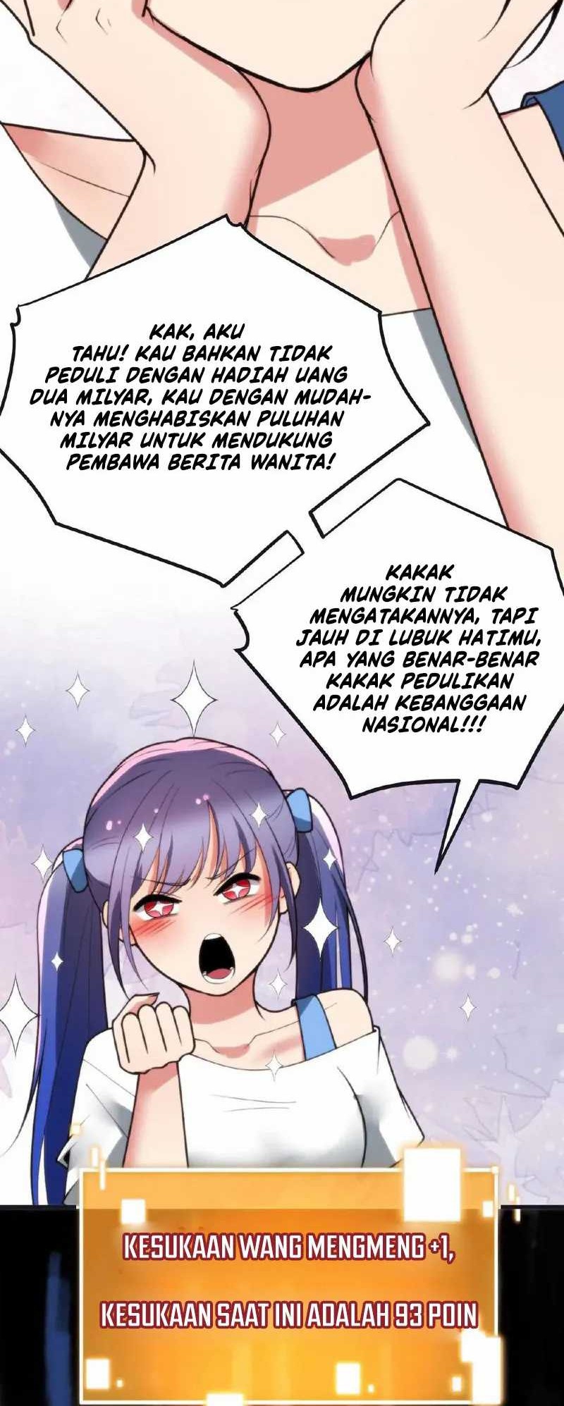 I Have 90 Billion Licking Gold Chapter 215 Gambar 15
